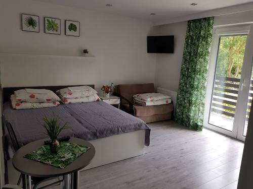 Agroturismo Pod Brzegiem