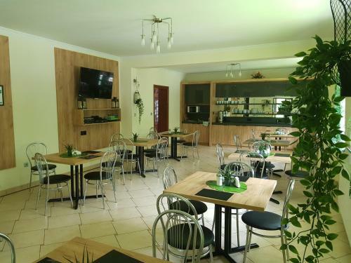 Agroturismo Pod Brzegiem