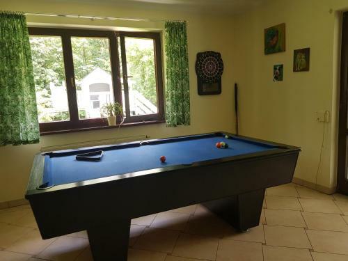 Agroturismo Pod Brzegiem