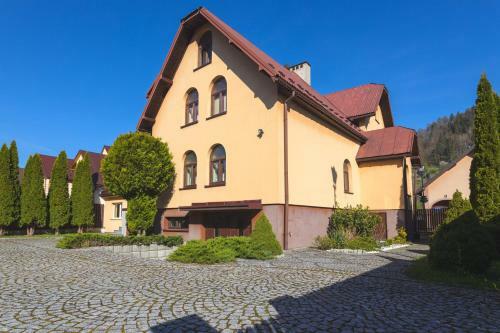 Apartamento Willa Maria