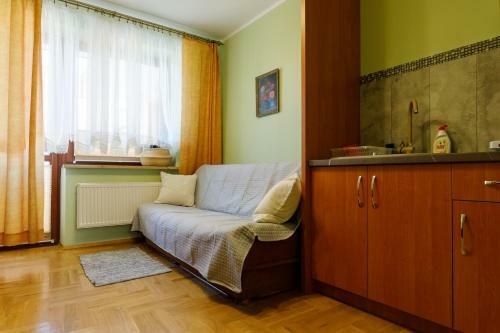 Apartamento Willa Maria