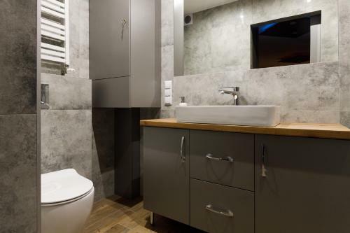 Apartamento Willa Maria