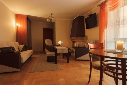 Apartamento Willa Maria