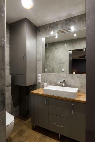 Apartamento Willa Maria
