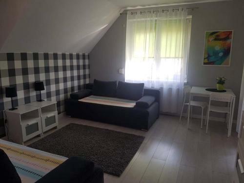 Domek Przy ?r�de?ku