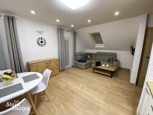 Apartamento Willa Stara Cha?pa