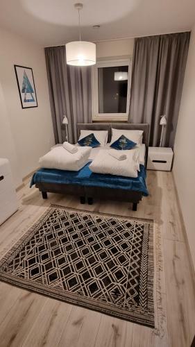 Apartamenty Rynek 21
