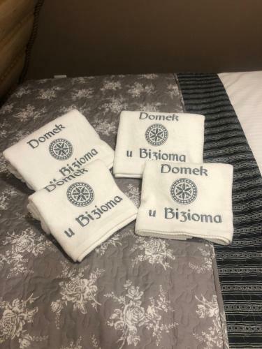 Domek U Bizioma