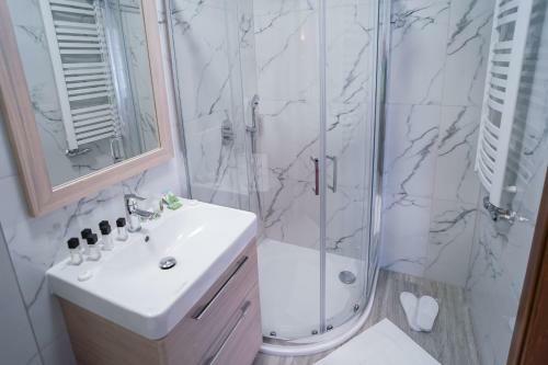 Apartamenty Liliowe Spa & Wellness