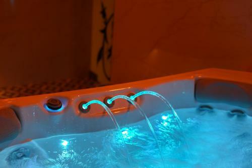Apartamenty Liliowe Spa & Wellness