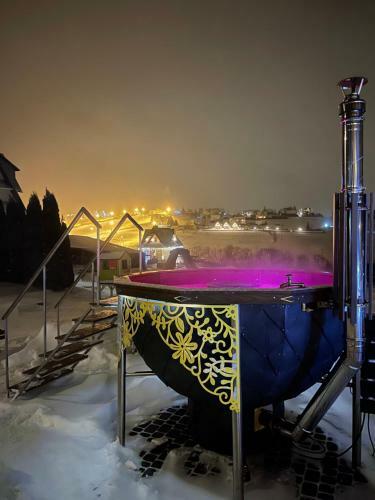Apartamenty Liliowe Spa & Wellness