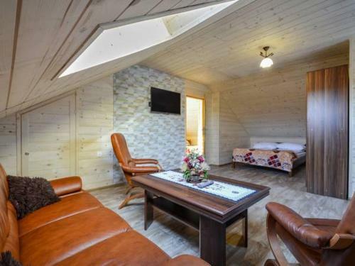 Bed & Breakfast Willa Laskosia