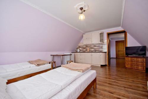 Bed & Breakfast Willa Laskosia