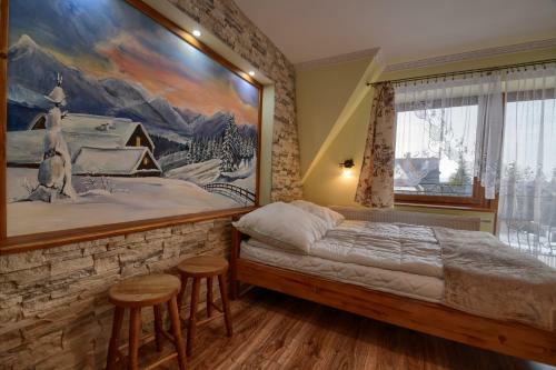 Bed & Breakfast Willa Laskosia