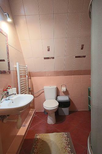 Bed & Breakfast Le?ne Zacisze