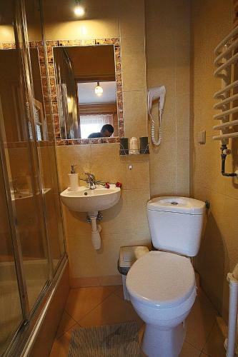 Bed & Breakfast Le?ne Zacisze