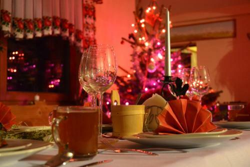 Bed & Breakfast Le?ne Zacisze