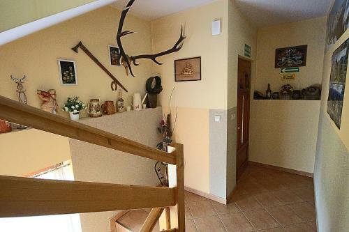 Bed & Breakfast Le?ne Zacisze