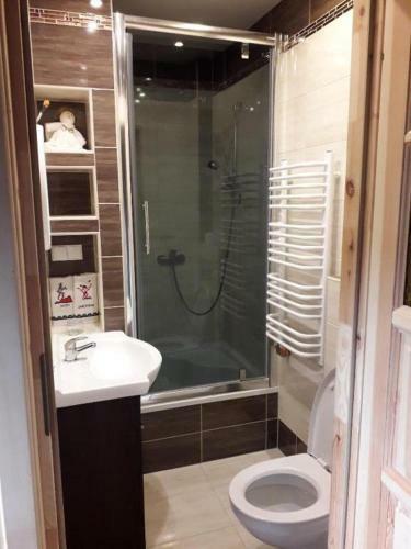 Apartament U Agnieszki