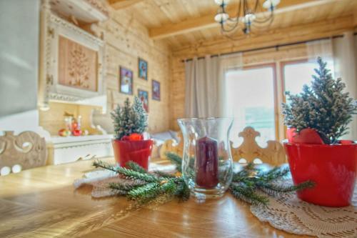 Apartament Z Widokiem W Murzasichlu