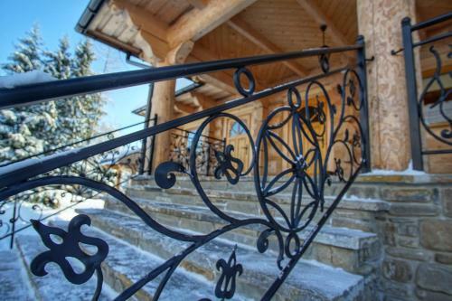 Apartament Z Widokiem W Murzasichlu