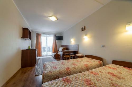 Hostal Pensjonat Szczepaniak�wka