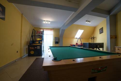 Hostal Pensjonat Szczepaniak�wka