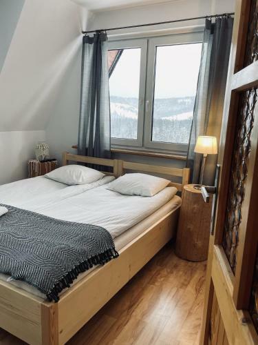 Bed & Breakfast Go?ciniec Odsapka