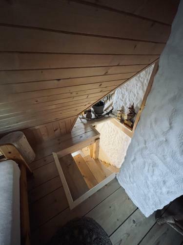 Bed & Breakfast Go?ciniec Odsapka