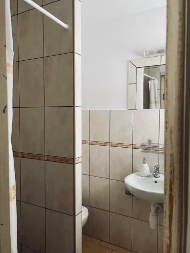 Bed & Breakfast Go?ciniec Odsapka