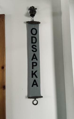 Bed & Breakfast Go?ciniec Odsapka