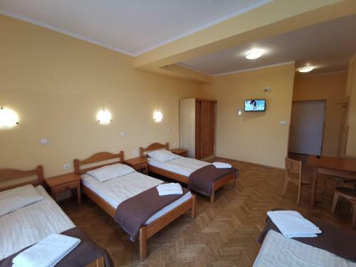 Hotel Dom Wypoczynkowy Pod Taborem
