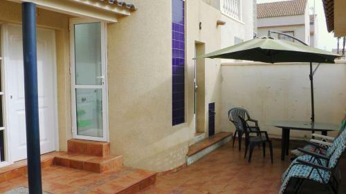 Tagore Apartment