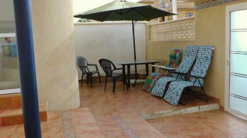 Tagore Apartment