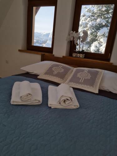 Apartamenty G�rski Kryszta?