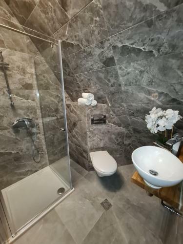 Apartamenty G�rski Kryszta?