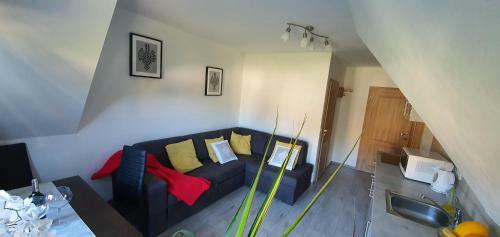 Apartamenty G�rski Kryszta?