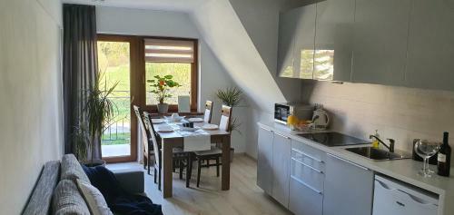 Apartamenty G�rski Kryszta?