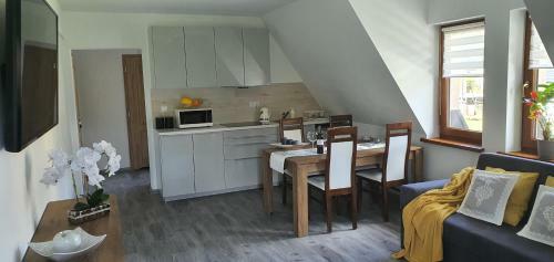 Apartamenty G�rski Kryszta?