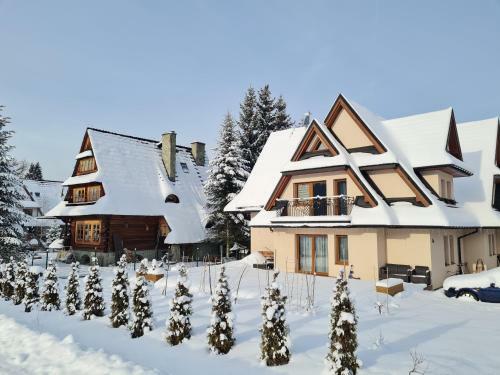 Apartamenty G�rski Kryszta?
