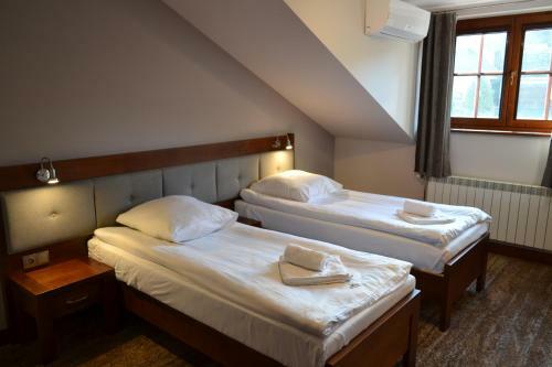 Hotel Lokis