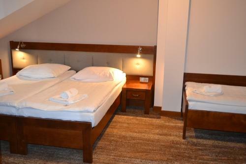 Hotel Lokis