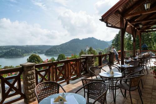 Hotel Lokis