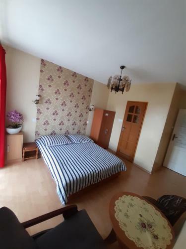 Pokoje U Kordeckich