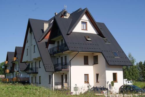 Apartament G�ralski