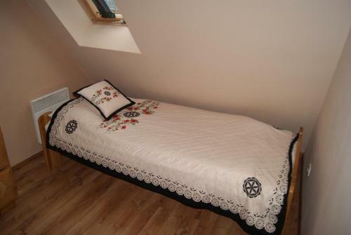 Apartament G�ralski