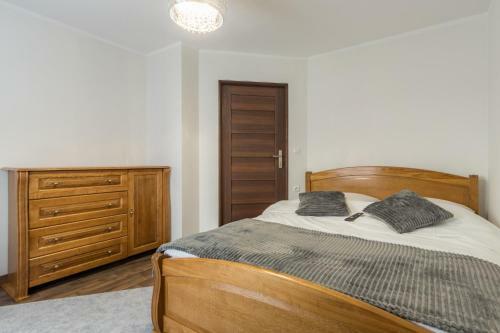 Bed & Breakfast Le?ny Dw�r