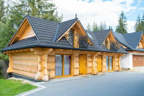 Bed & Breakfast Le?ny Dw�r