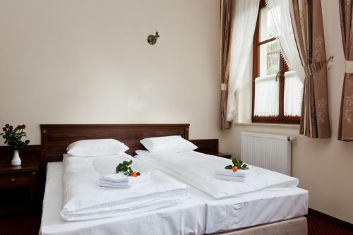 Hostal Pensjonat Czardasz