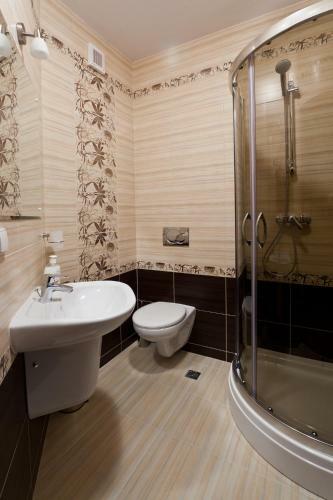 Hostal Pensjonat Czardasz